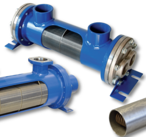 Universal Hydraulik 管壳式换热器 混合式换热器 翅片式换热器 EKM系列 - EKM-508-T Universal Hydraulik 管壳式换热器 混合式换热器 翅片式换热器 EKM系列 - EKM-508-T