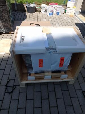 Mlase 准分子激光器 MLI-ARF系列 - 型号:MLI 200 ARF Mlase 准分子激光器 MLI-ARF系列 - 型号:MLI 200 ARF