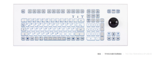 GETT 键盘 TKR-103系列 - TKR-103-TOUCH-KGEH-VESA-WHITE-USB-CH GETT 键盘 TKR-103系列 - TKR-103-TOUCH-KGEH-VESA-WHITE-USB-CH