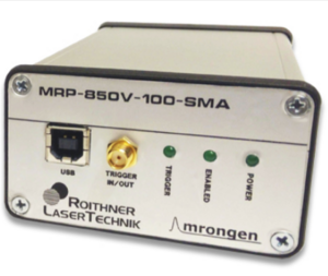 Roithner Lasertechnik 激光二极管 NLD系列 - NLD521000G Roithner Lasertechnik 激光二极管 NLD系列 - NLD521000G