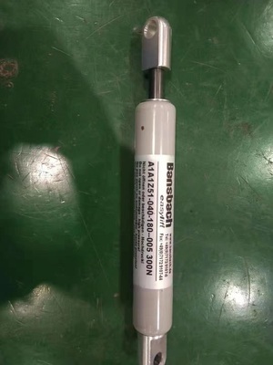 Bansbach 弹簧 压缩弹簧 阻尼器 弹簧制动器 B系列 - K0 B1 B Bansbach 弹簧 压缩弹簧 阻尼器 弹簧制动器 B系列 - K0 B1 B