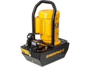 ENERPAC 液压泵 ZE系列 - ZE2108DB ENERPAC 液压泵 ZE系列 - ZE2108DB