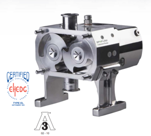 Johnson Pump 转子泵 TW系列 - TW1/0041 Johnson Pump 转子泵 TW系列 - TW1/0041