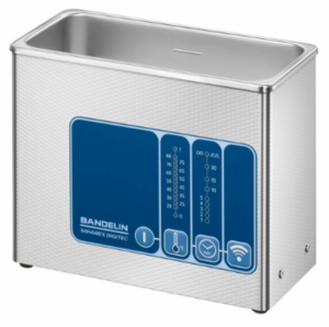 Bandelin 超声波清洗机 SONOREX DIGIPLUS DT系列 - DT 31 H Bandelin 超声波清洗机 SONOREX DIGIPLUS DT系列 - DT 31 H