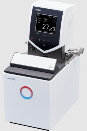 LAUDA 恒温器 ECO系列 - ECO E 4 G