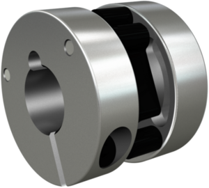 Schmidt-Kupplung 联轴器 CPS系列 - CPS 8.1