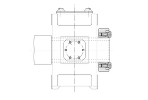 Ringspann 收缩盘 RLK 608 E系列 - RLK 608 E-16 Ringspann 收缩盘 RLK 608 E系列 - RLK 608 E-16