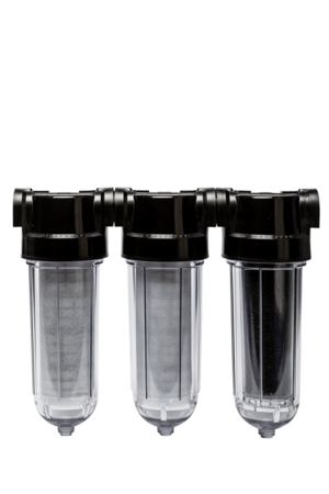 Airwatec (Cintropur) 过滤器 SL系列 - SL 240 TE-CTN 1″
