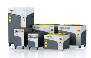 IPG Laser 激光器 ULPN系列 - ULPN-100