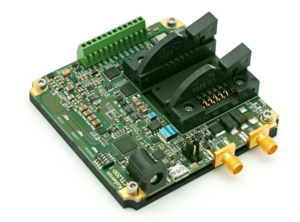 KOHERON 光电探测器 SPS101系列 - SPS101