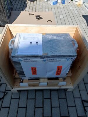 Mlase 准分子激光器 MLI-KRF-FBG系列 - 型号:MLI 200 KRF FBG Mlase 准分子激光器 MLI-KRF-FBG系列 - 型号:MLI 200 KRF FBG