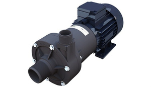 Johnson Pump 离心泵 MDR系列 - MDR45P3-1V Johnson Pump 离心泵 MDR系列 - MDR45P3-1V