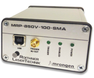 Roithner Lasertechnik 激光二极管 QL7系列 - QL78M6SA Roithner Lasertechnik 激光二极管 QL7系列 - QL78M6SA