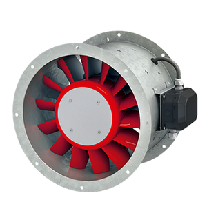 Helios Ventilatoren 轴流风机 AMD系列 - AMD 1000/4 15 kW Helios Ventilatoren 轴流风机 AMD系列 - AMD 1000/4 15 kW
