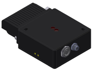 Sensor Instruments 光电传感器 SPECTRO-1系列 - SPECTRO-1-500-COF-d25.0