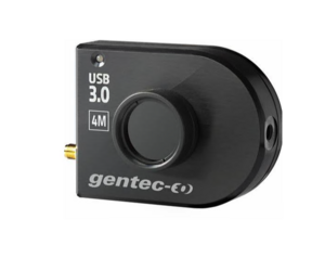 GENTEC-EO 激光功率计 QE25LP系列 - QE25LP-S-MB-QED-D0