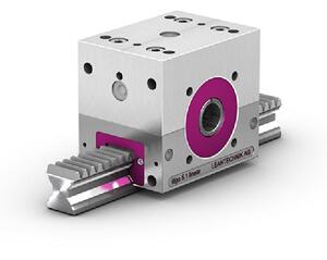 LEANTECHNIK  lifgo系列 - lifgo 5.4
