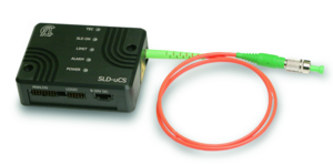 Superlum 宽带光源 SLD-47系列 - SLD-471UBB Superlum 宽带光源 SLD-47系列 - SLD-471UBB
