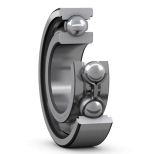 SKF 深沟球轴承 W系列 - W 619/1.5 SKF 深沟球轴承 W系列 - W 619/1.5
