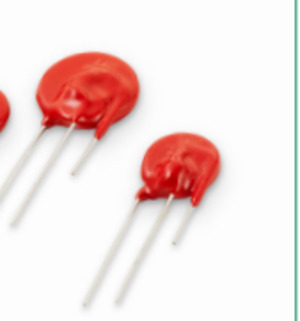 Littelfuse 压敏电阻 TMOV系列 - 14RP115E Littelfuse 压敏电阻 TMOV系列 - 14RP115E